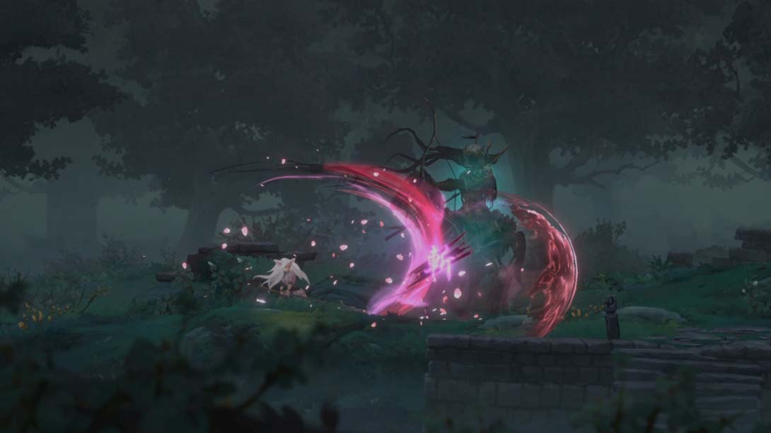 斩妖行游戏截图9