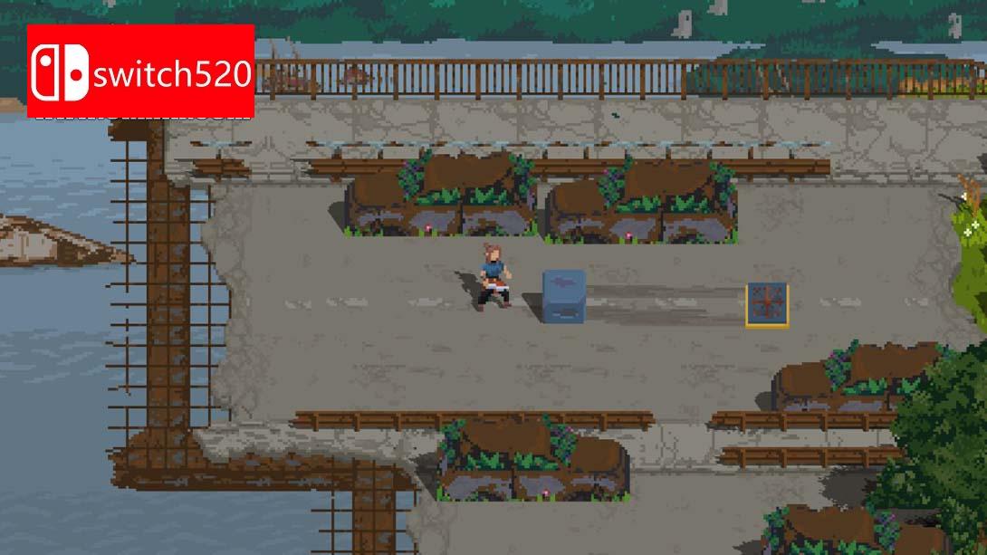 【美版】腐烂之器 .Vessels of Decay 中文_1