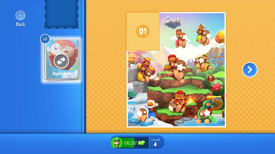 星光大冒险 Starlit Adventures Golden Stars 英语_2