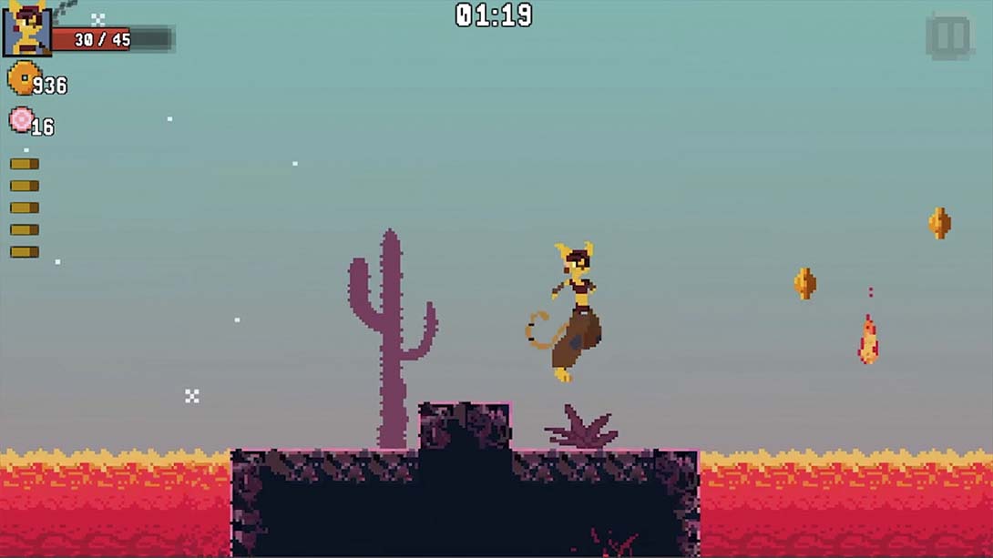 裂谷冒险 Rift Adventure 英语_2