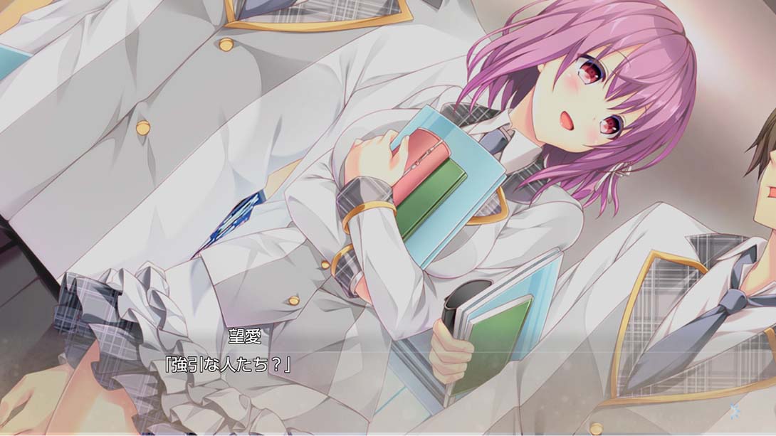 【日版】E校园生活 E School Life/Eスクールライフ 日语_5