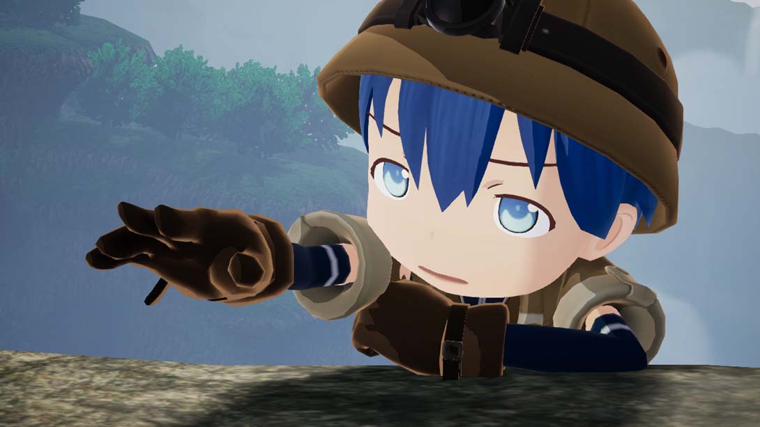 【日版】来自深渊:朝向黑暗的双星 MADE IN ABYSS - BINARY STAR FALLING INTO DARKNESS 中文_4