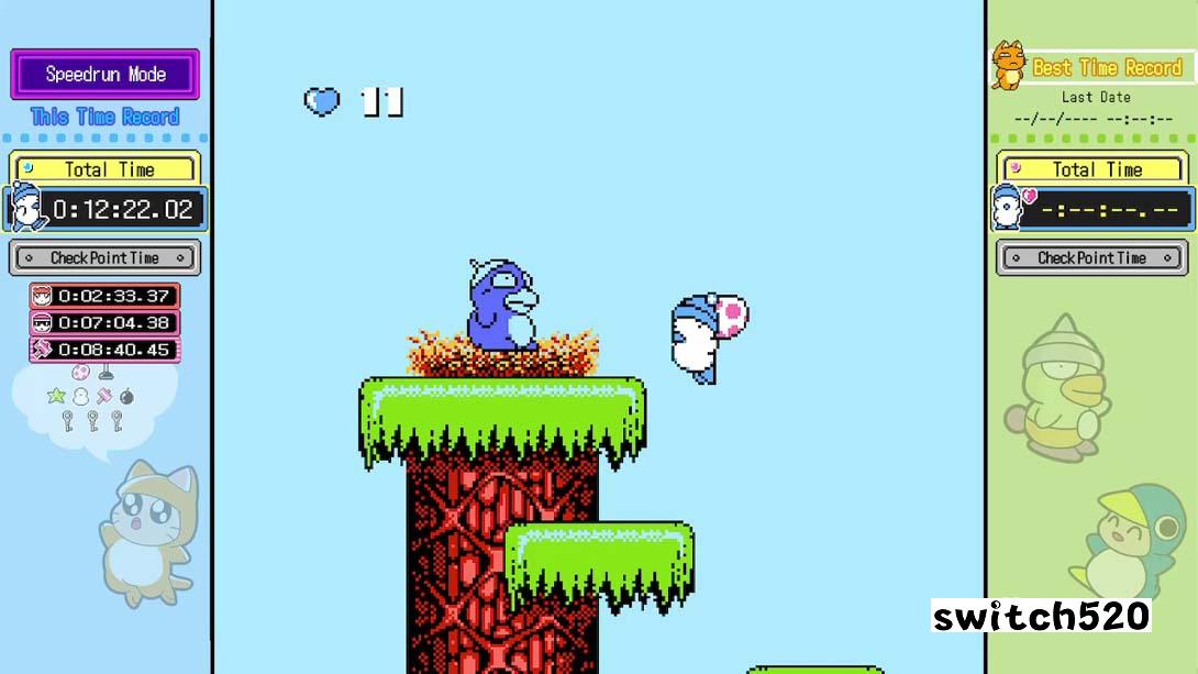 【美版】HEBEREKE Enjoy Edition 英语_1