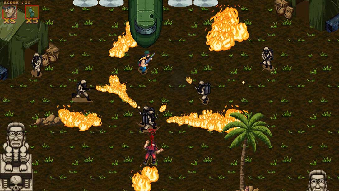 【美版】Mission 1985 英语_6