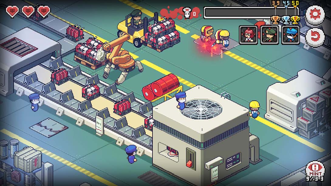 【美版】死神来了 Death Coming 中文_1