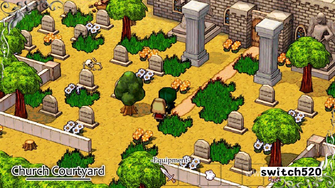 冒险领域重制版游戏修改界面截图5