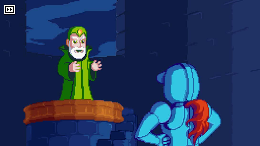 女巫之眼 Witcheye 中文_4