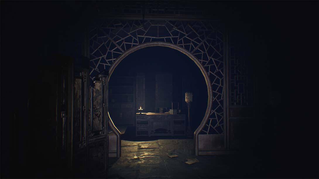 《纸人》1.0.0 金手指截图6