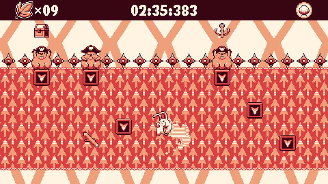 【美版】圆零 Rotund Zero 英语_5