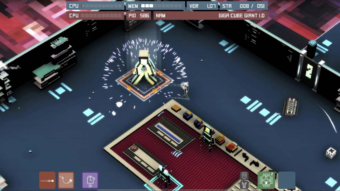 欧米茄系统 OS Omega 英语_4