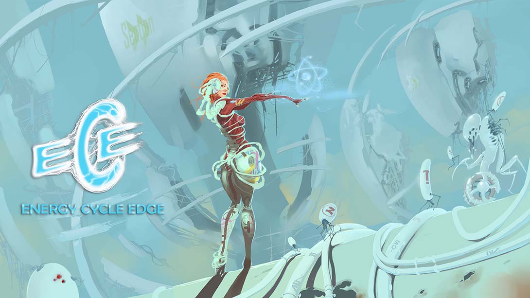 能量循环：边缘 Energy Cycle Edge 中文_0