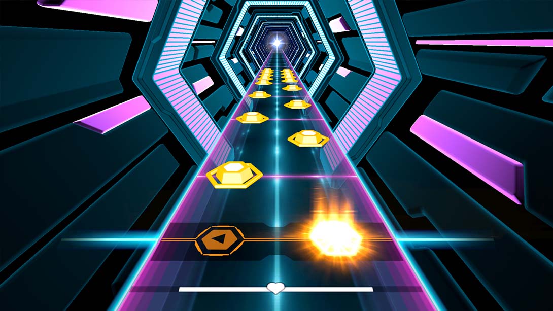 六边形律动 Hexagroove 中文_2