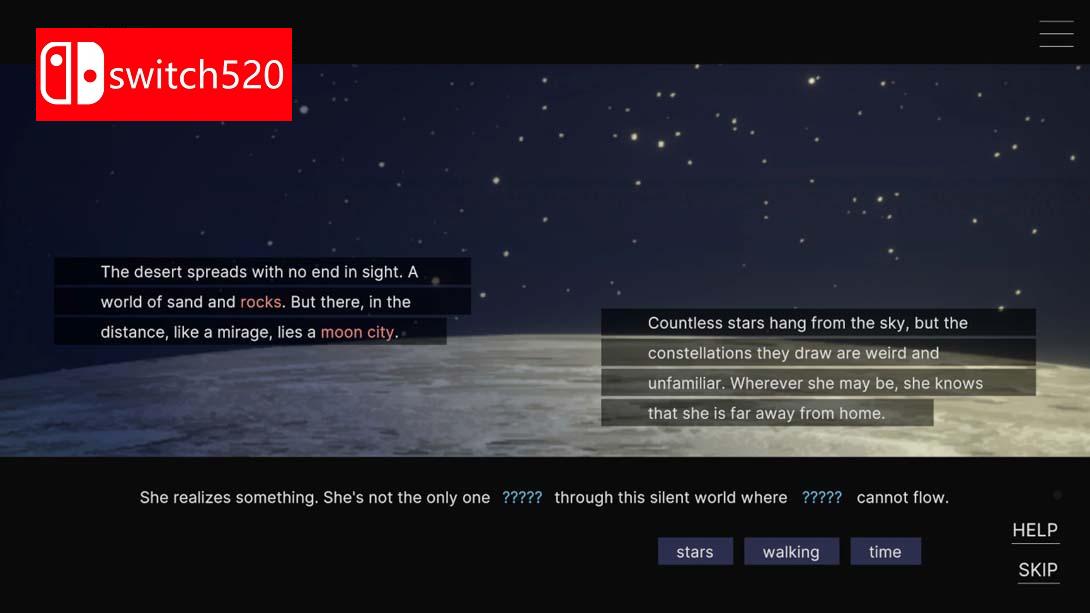 【美版】无月之月 .Moonless Moon 中文_1