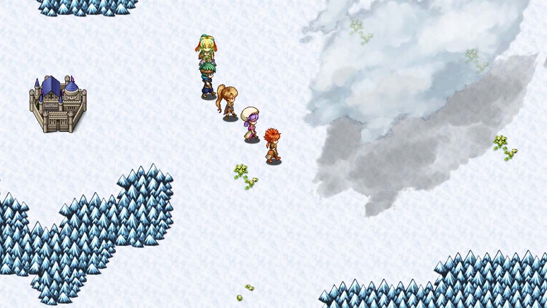 【美版】无限链接 Infinite Links 英语_4