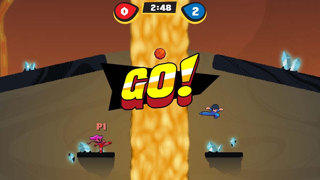 【美版】功夫足球 KungFu Kickball 中文_2