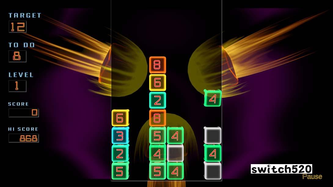 【美版】Digitris 英语_4