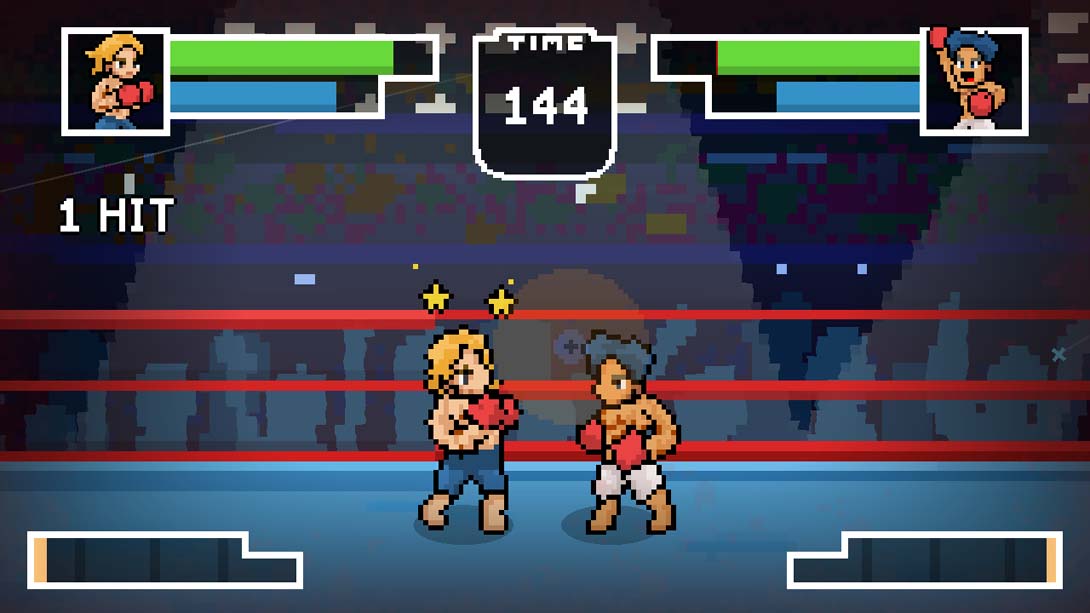 【美版】Fightro 英语_1