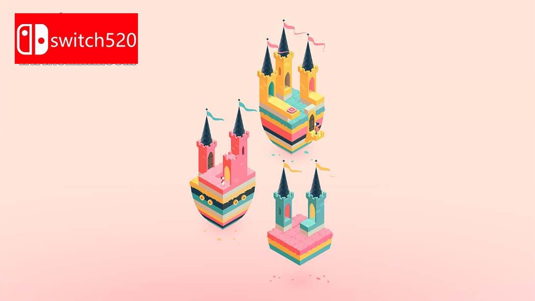 【美版】纪念碑谷 2 .Monument Valley 2 中文_6