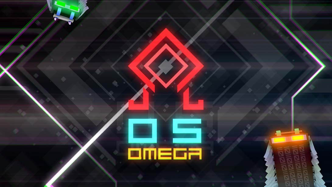 欧米茄系统 OS Omega 英语_0