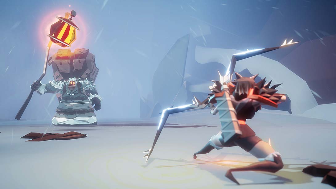 博斯加尔 BOSSGARD 英语_2