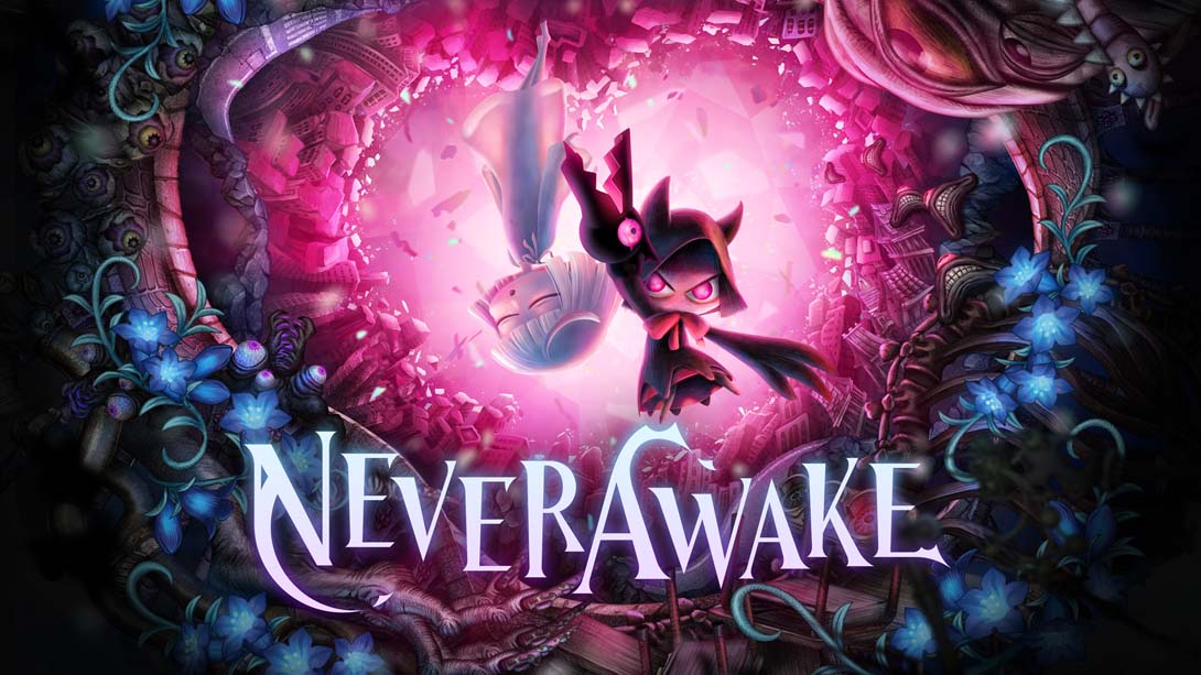 《少女的噩梦 .NeverAwake》1.1.0 金手指截图0