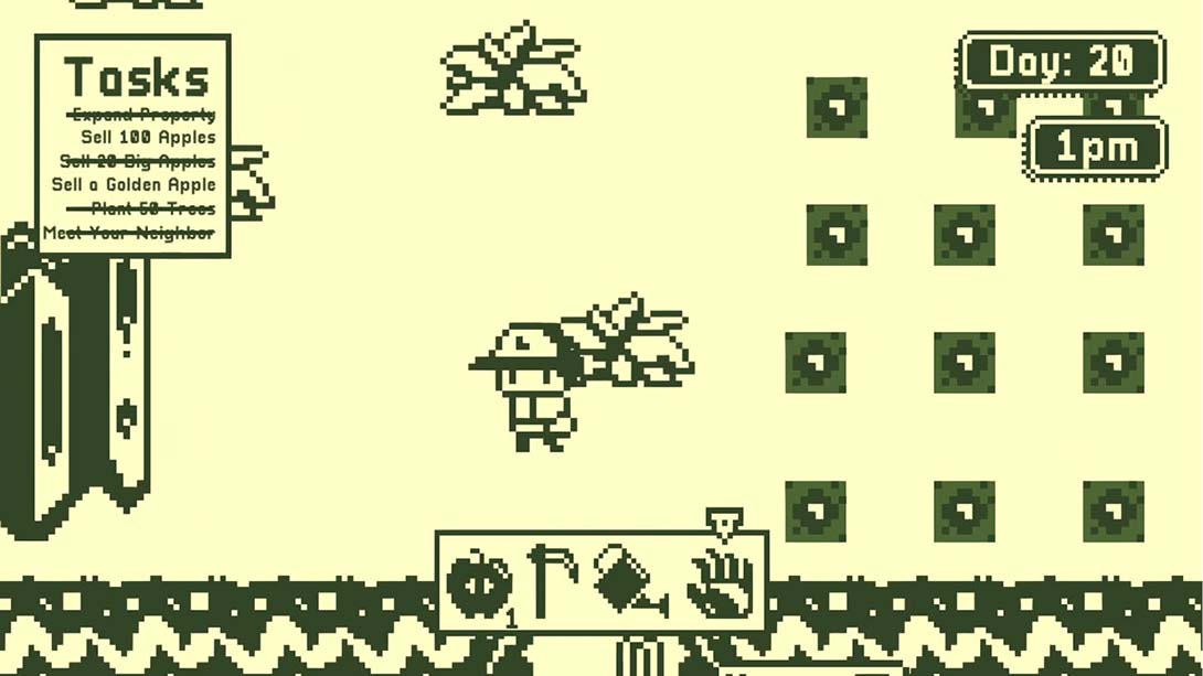 【美版】比特果园：动物谷 Bit Orchard: Animal Valley 中文_5