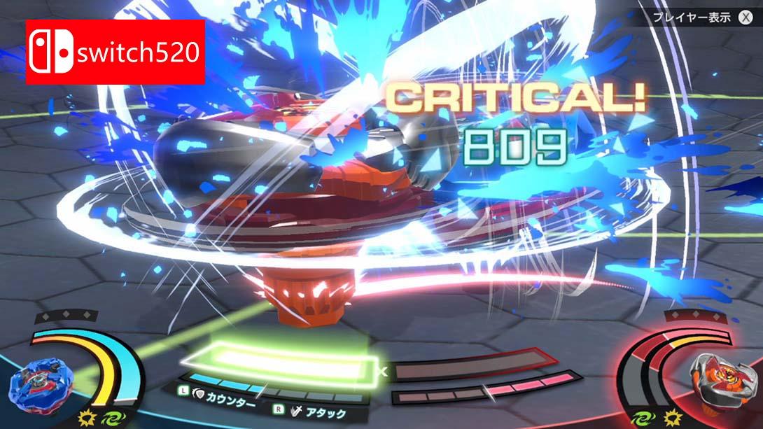 爆旋陀螺X XONE 游戏截图4