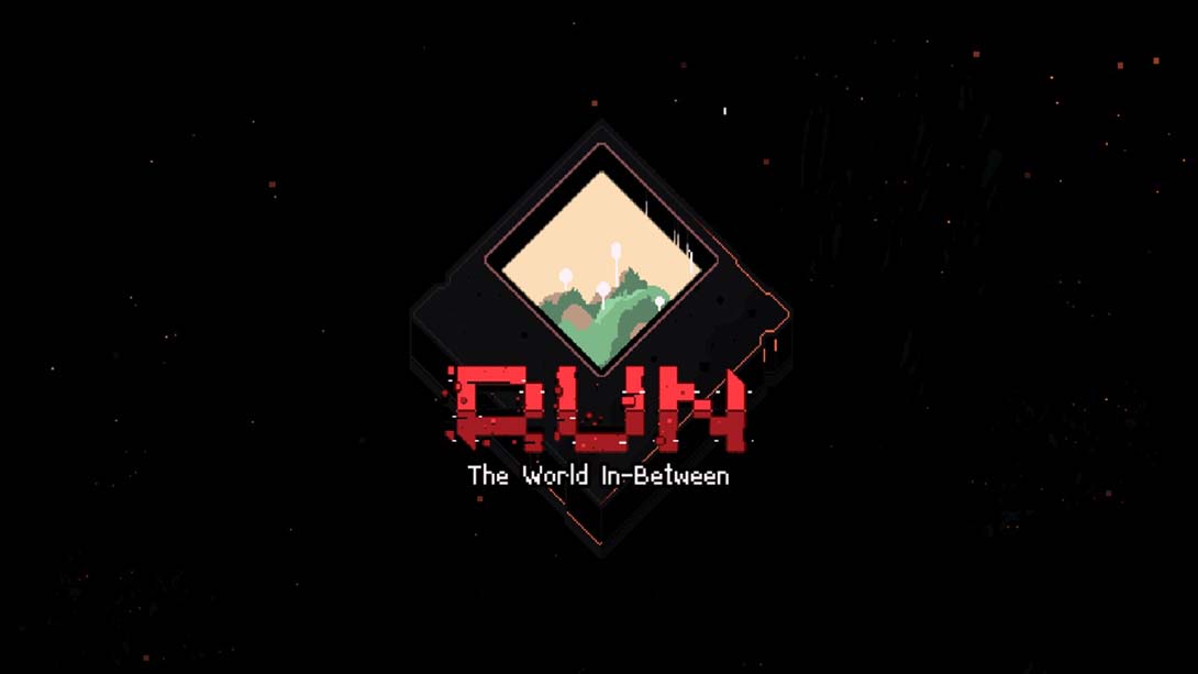 【美版】冲刺间世界 Run: the world in between 中文_3