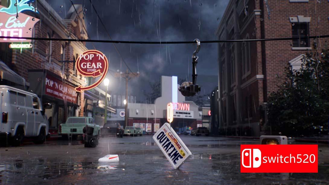 Funko总动员 Funko Fusion（2.4.0）金手指 图片1