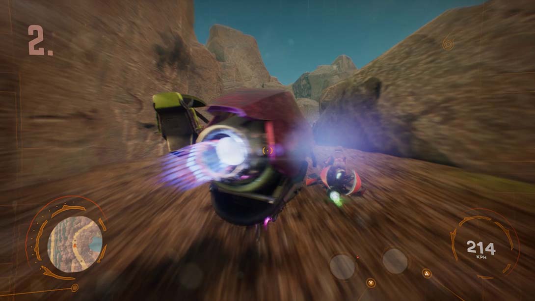 【美版】越境者 Overlanders 英语_1