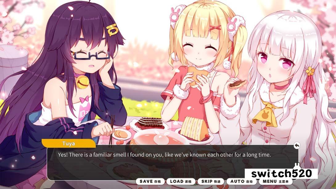 【美版】小白兔电商 .Bunny e-Shop 中文_1