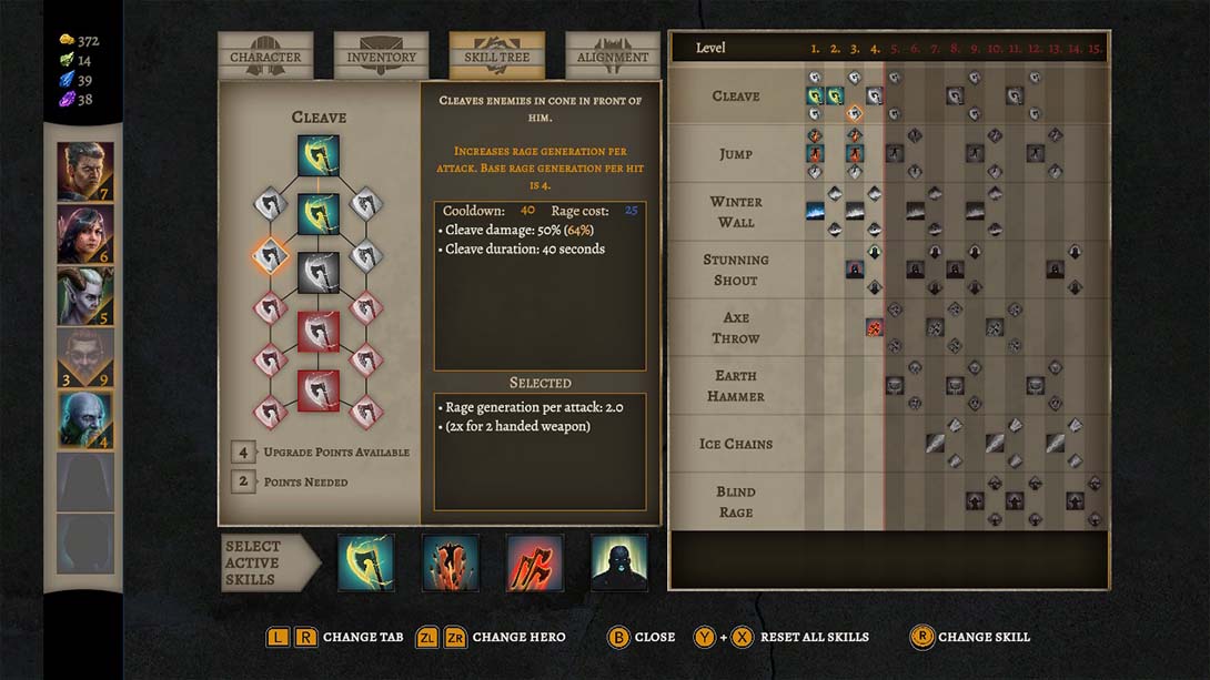 时光之塔 Tower Of Time 中文_4