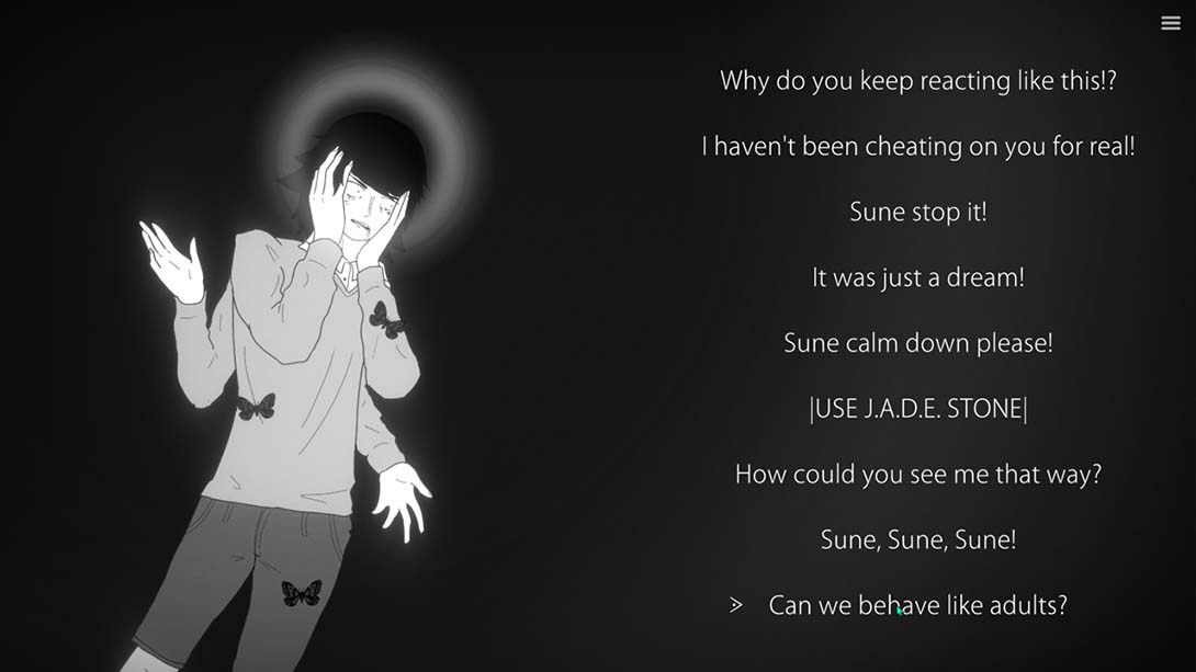 【美版】银河王子 – 吸血鬼星 Milky Way Prince - The Vampire Star 中文_1