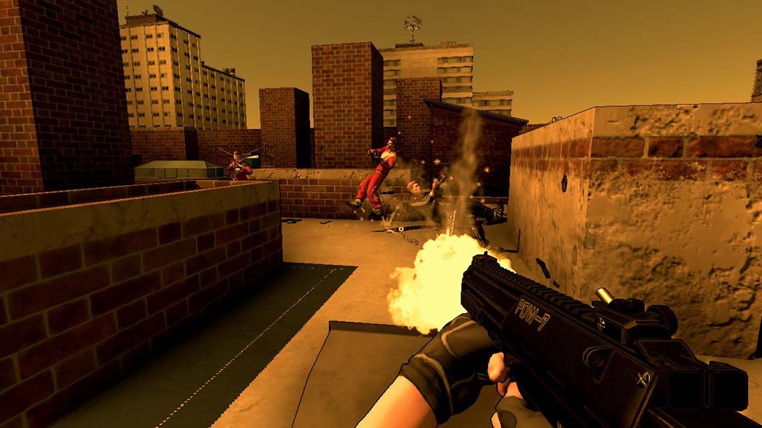 里科 RICO 英语_1