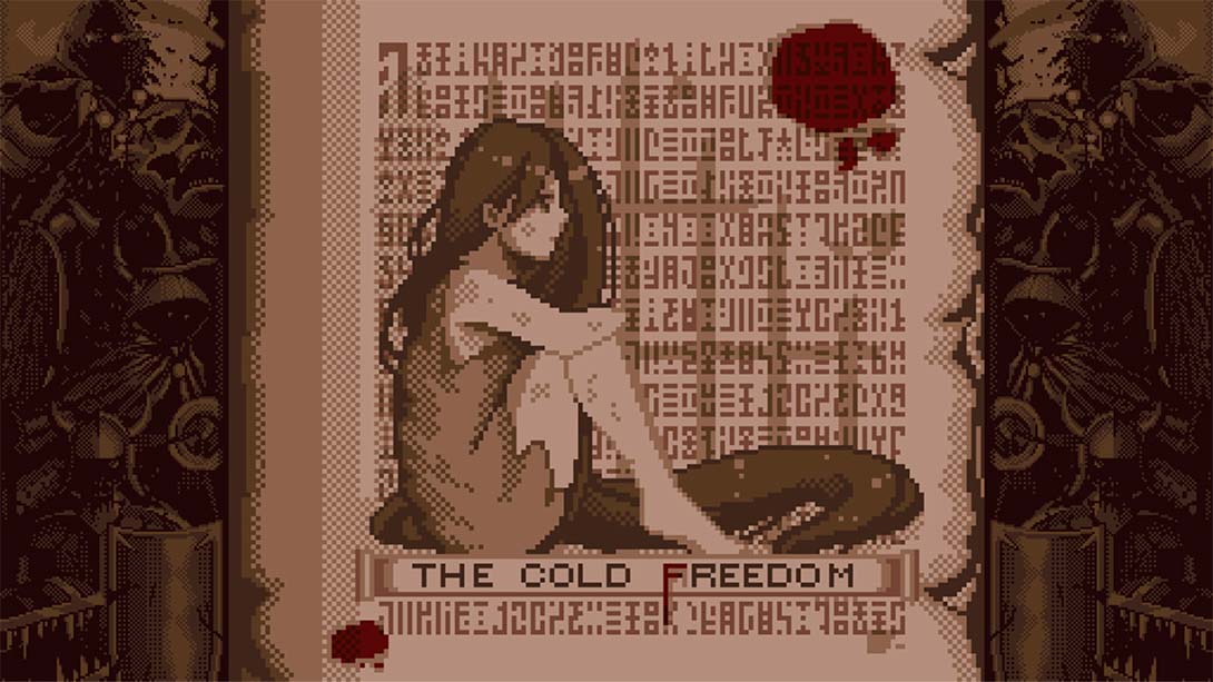 卡隆的墓穴 - 即使死亡也可能死亡 游戏截图2