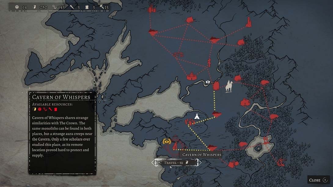 桤木血 Alder's Blood 英语_2