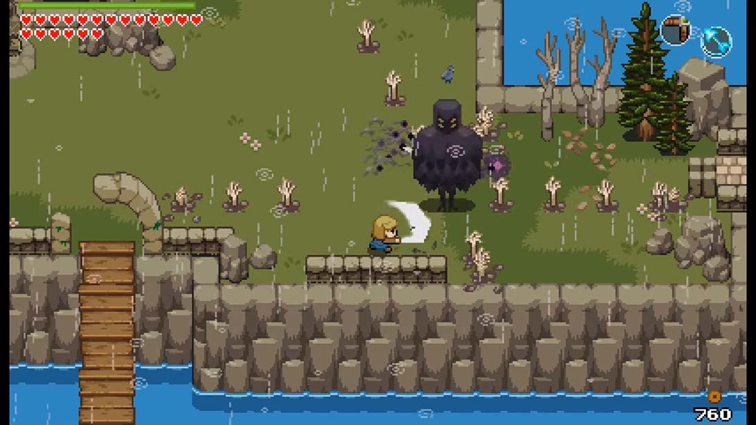 海洋之心 Ocean's Heart 中文_5