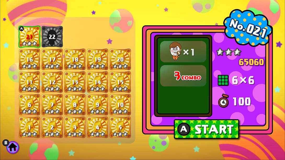 Cookies! Theory of Super Evolution 中文_2