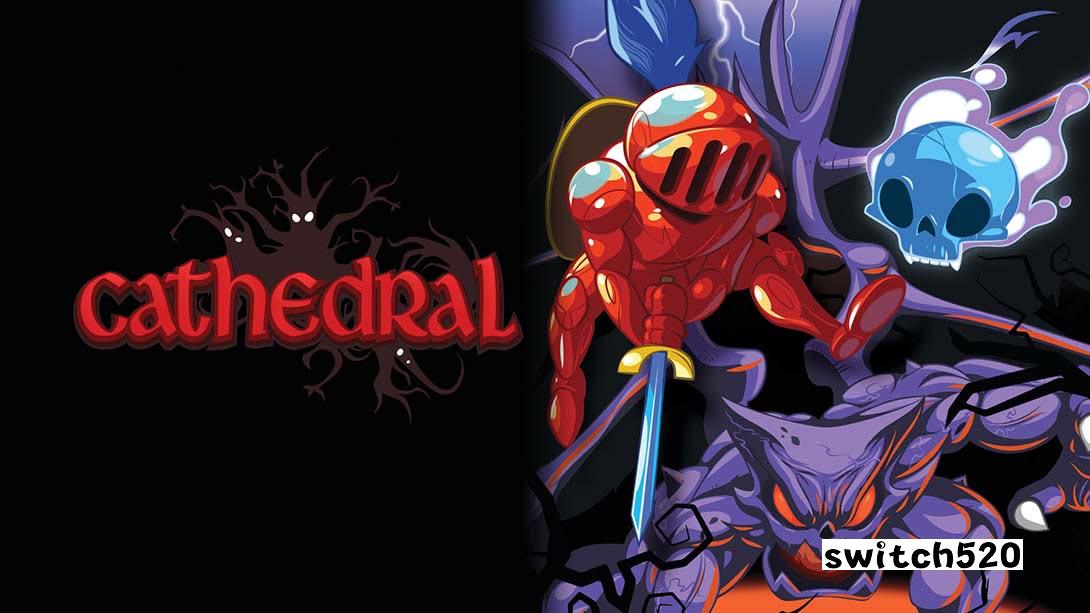 大教堂 Cathedral 英语_0