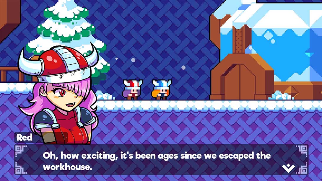 杰克斧 Jack Axe 中文_5