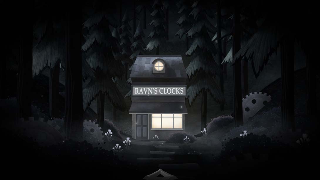 滴答：双人冒险 Tick Tock: A Tale for Two 中文_5