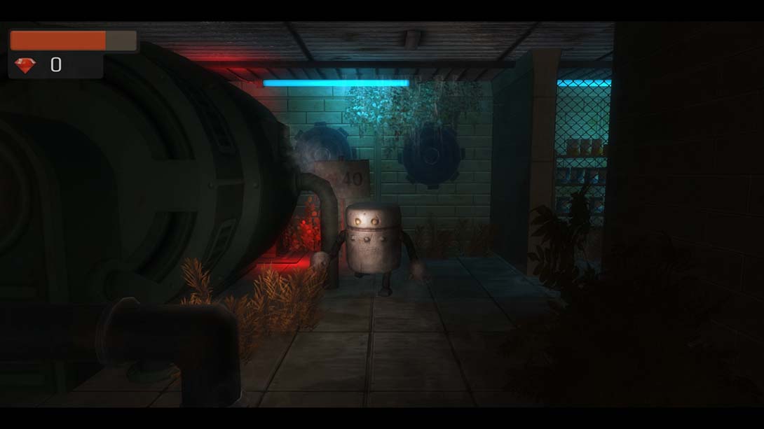 废弃花园 Scrap Garden 中文_6