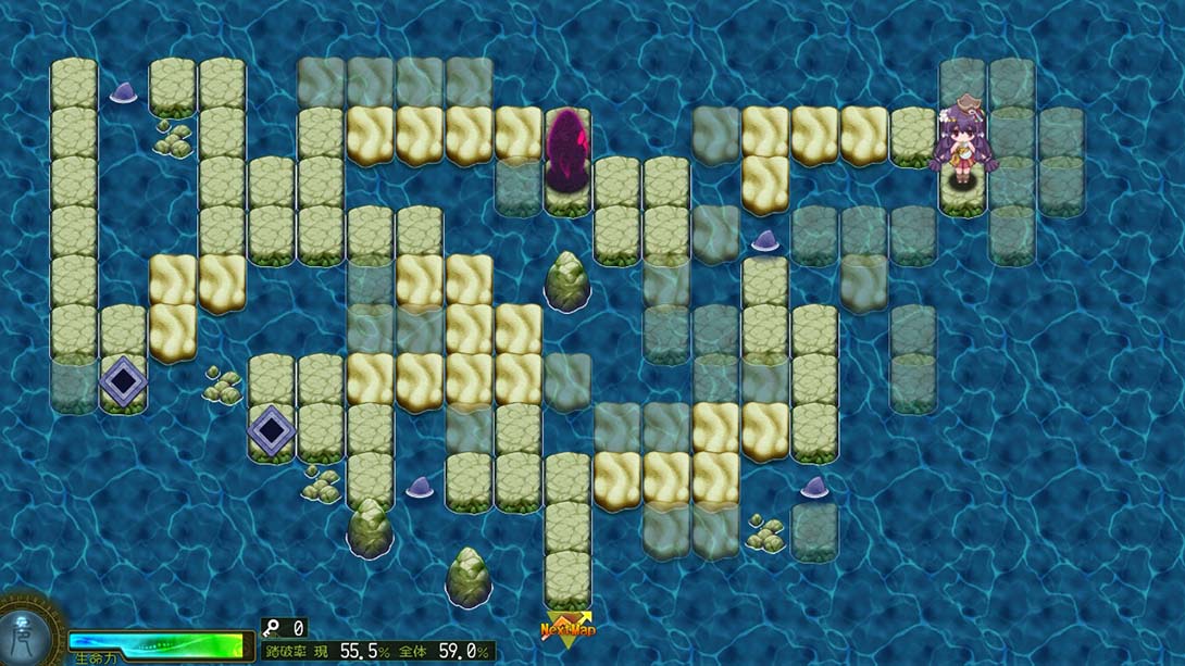 【日版】须佐之男日本神话RPG スサノオ　～日本神話ＲＰＧ～ 日语_5