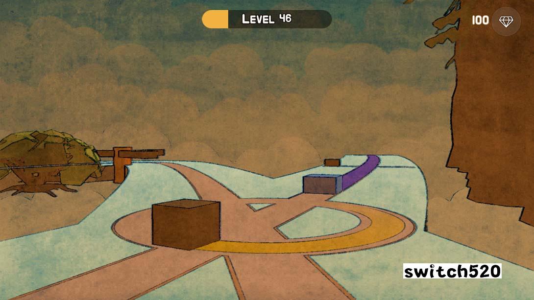 线条颜色世界游戏截图5