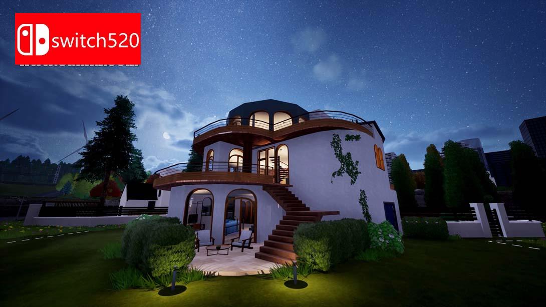 【美版】建筑师生活 房屋设计模拟器 中文_1