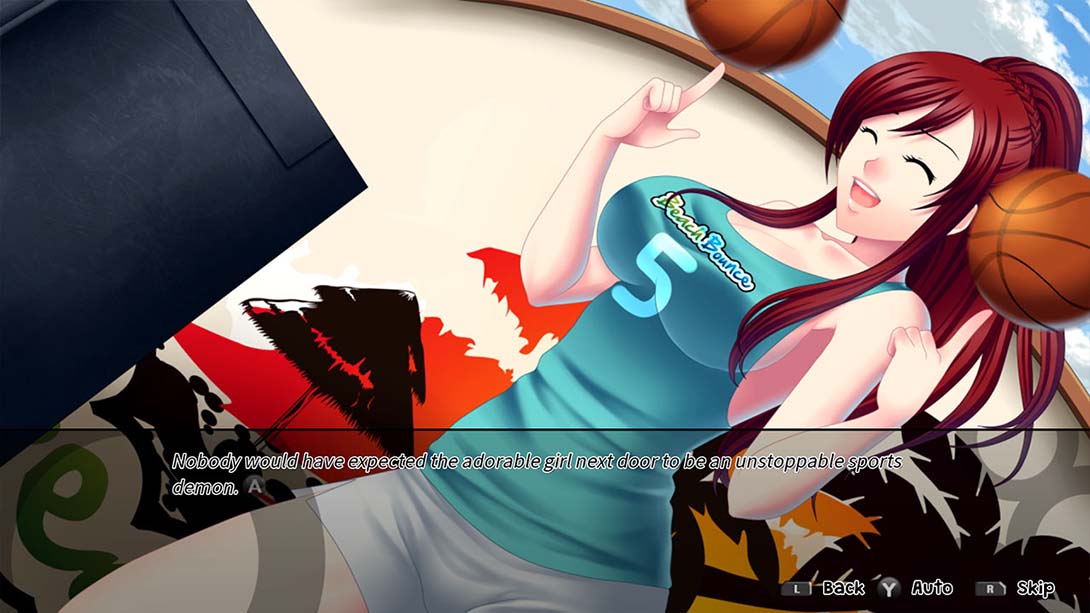 美女效应 Beauty Bounce 英语_6