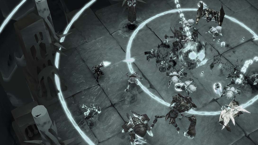 【美版】射戮骑士 .KILL KNIGHT 中文_5