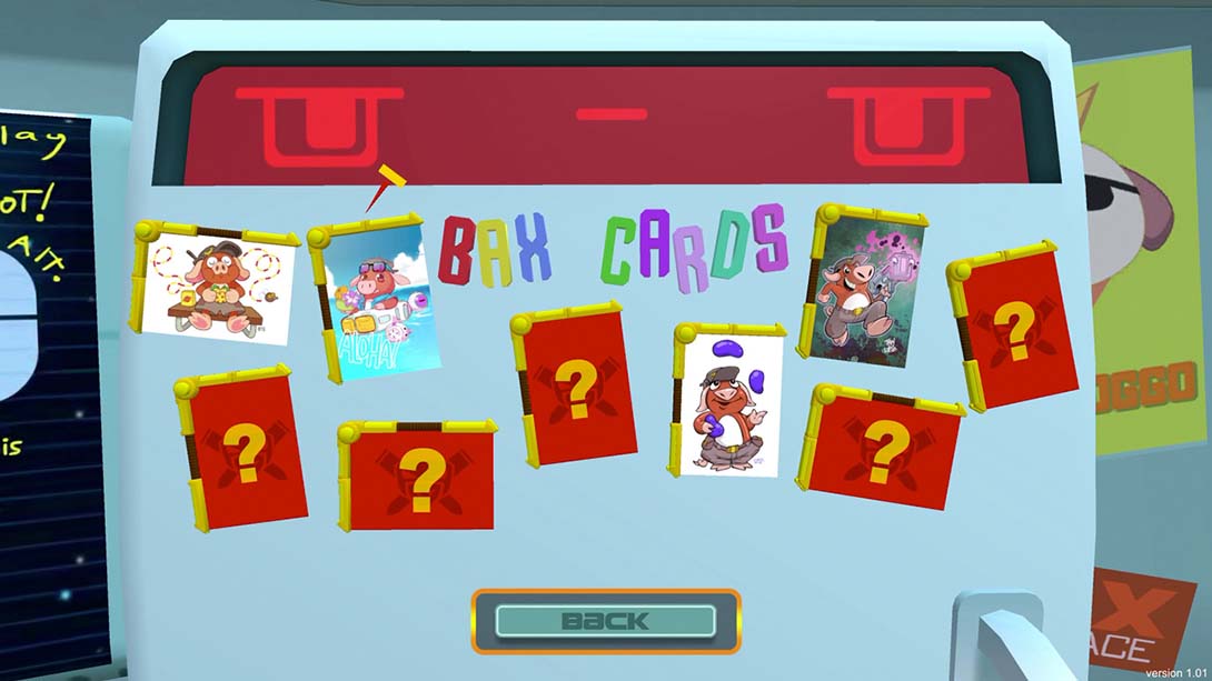 枪猪：雇佣兵 GUNPIG: Firepower For Hire 英语_4