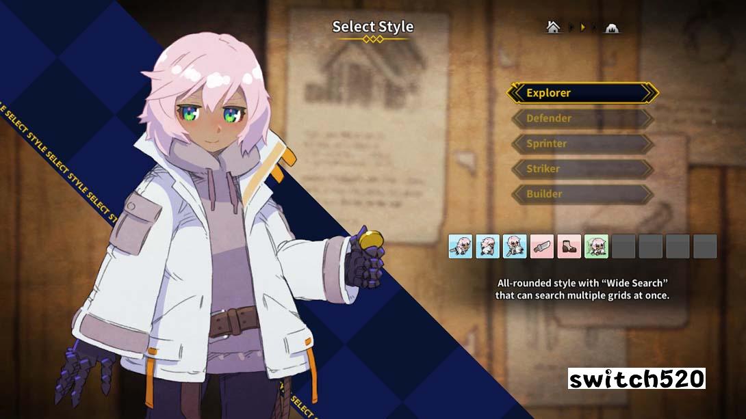 【美版】人偶探险家 Doll Explorer 中文_4