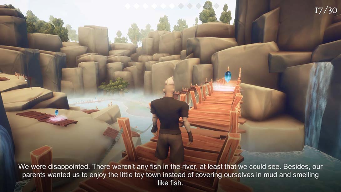 【美版】最后的记忆-重新想象 One Last Memory - Reimagined 英语_1